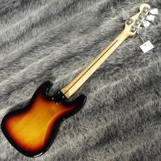 Fender Made in Japan Hybrid II Jazz Bass V Rosewood Fingerboard 3-Color Sunburst_4