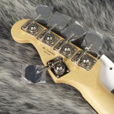 Fender Made in Japan Hybrid II Jazz Bass V Rosewood Fingerboard 3-Color Sunburst_8
