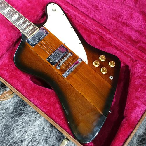 Gibson Firebird V Vintage Sunburst