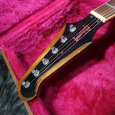 Gibson Firebird V Vintage Sunburst_4
