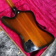 Gibson Firebird V Vintage Sunburst_5