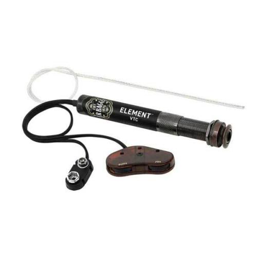 L.R.Baggs Element VTC