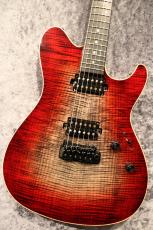 Sugi Cusom Order DS496E EX-EM/HM/F-Maho Crimson Red Burst #S230134 【現地選定材】【3.66kg】【極杢個体】