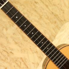 Pu'uwai African Blackwood Concert Long Neck_6