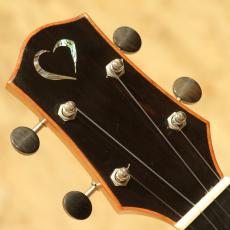 Pu'uwai African Blackwood Concert Long Neck_8