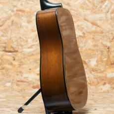Gibson SJ Deluxe 1974-75_5