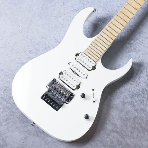 Ibanez RG6HSHMTR【WHF (White Flat)】「J-LINE Series」