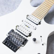 Ibanez RG6HSHMTR【WHF (White Flat)】「J-LINE Series」_3