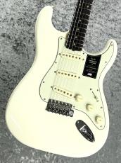 Fender American Vintage II 1961 Stratocaster / Olympic White [#V2558344][3.54kg]