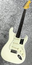 Fender American Vintage II 1961 Stratocaster / Olympic White [#V2558344][3.54kg]_2