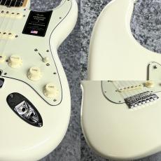 Fender American Vintage II 1961 Stratocaster / Olympic White [#V2558344][3.54kg]_3