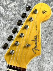 Fender American Vintage II 1961 Stratocaster / Olympic White [#V2558344][3.54kg]_5