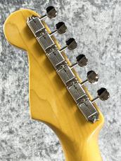 Fender American Vintage II 1961 Stratocaster / Olympic White [#V2558344][3.54kg]_6