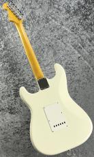 Fender American Vintage II 1961 Stratocaster / Olympic White [#V2558344][3.54kg]_9