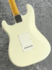 Fender American Vintage II 1961 Stratocaster / Olympic White [#V2558344][3.54kg]_10