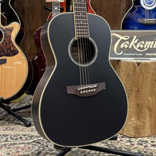 Takamine 400 Custom -Midnight Gray-【製作本数1本のみ】