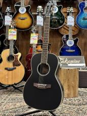 Takamine 400 Custom -Midnight Gray-【製作本数1本のみ】_3