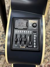 Takamine 400 Custom -Midnight Gray-【製作本数1本のみ】_5