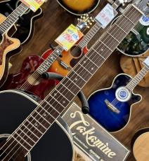 Takamine 400 Custom -Midnight Gray-【製作本数1本のみ】_7