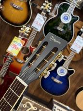 Takamine 400 Custom -Midnight Gray-【製作本数1本のみ】_8