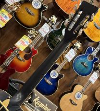 Takamine 400 Custom -Midnight Gray-【製作本数1本のみ】_9