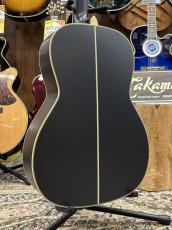 Takamine 400 Custom -Midnight Gray-【製作本数1本のみ】_10