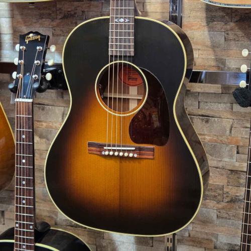 Gibson 1942 LG-2  CUSTOM #23525036【2025年製】【Graytest Hits Vol.2】