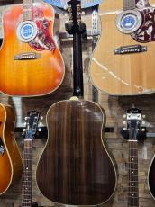 Gibson Murphy Lab 1942 Banner Southern Jumbo VS Light Aged #23135008【2025年製】_4