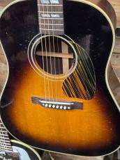 Gibson Murphy Lab 1942 Banner Southern Jumbo VS Light Aged #23135008【2025年製】_5