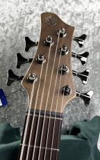 Ibanez BTB747-Natural Low Gloss- #I250515229【4.80kg】_4