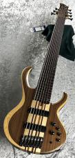 Ibanez BTB747-Natural Low Gloss- #I250515229【4.80kg】_5