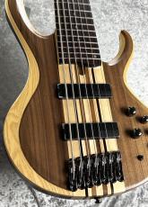 Ibanez BTB747-Natural Low Gloss- #I250515229【4.80kg】_6