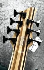Ibanez BTB747-Natural Low Gloss- #I250515229【4.80kg】_10