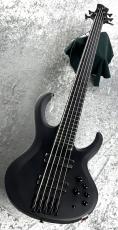 Ibanez BTB625EX "IronLabel" -Black Flat- #I251208730【4.45kg】_5