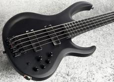 Ibanez BTB625EX "IronLabel" -Black Flat- #I251208730【4.45kg】_7