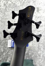 Ibanez BTB625EX "IronLabel" -Black Flat- #I251208730【4.45kg】_10