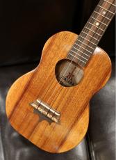 KoAloha KTM-00 Crown Bridge Tenor 【2008年製USED 】【テナーサイズ】_2