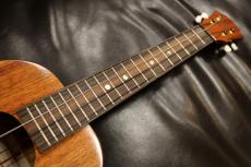 KoAloha KTM-00 Crown Bridge Tenor 【2008年製USED 】【テナーサイズ】_4