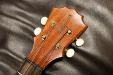 KoAloha KTM-00 Crown Bridge Tenor 【2008年製USED 】【テナーサイズ】_5