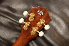 KoAloha KTM-00 Crown Bridge Tenor 【2008年製USED 】【テナーサイズ】_6