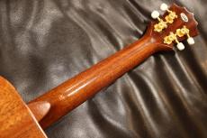 KoAloha KTM-00 Crown Bridge Tenor 【2008年製USED 】【テナーサイズ】_7