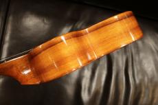 KoAloha KTM-00 Crown Bridge Tenor 【2008年製USED 】【テナーサイズ】_8