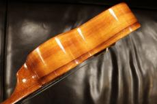 KoAloha KTM-00 Crown Bridge Tenor 【2008年製USED 】【テナーサイズ】_9