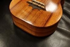 KoAloha KTM-00 Crown Bridge Tenor 【2008年製USED 】【テナーサイズ】_11