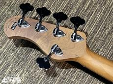 Sadowsky MX21 VJ5 Morado / Sage Green Metallic【アウトレット特価!】_5