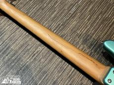 Sadowsky MX21 VJ5 Morado / Sage Green Metallic【アウトレット特価!】_6