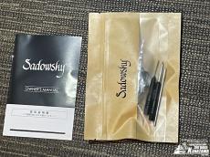 Sadowsky MX21 VJ5 Morado / Sage Green Metallic【アウトレット特価!】_10