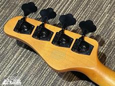 SCHECTER MODEL-T SESSION【希少なTLベース!】_5