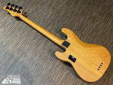 SCHECTER MODEL-T SESSION【希少なTLベース!】_7