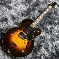 KING SNAKE Three Bone T Dirty Sunburst 【特価】【日本製】【シンボディフルアコ】_2